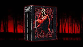 [FREE] DRUM KIT IN STYLE SHADXWBXRN, KORDHELL