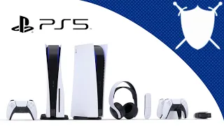 Our Reactions to the Playstation 5 Price Reveal Showcase