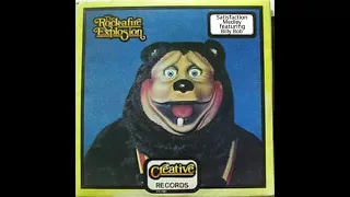 Rock Afire Explosion "Satisfaction Medley"