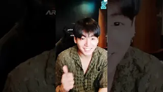 ENG SUB BTS JUNGKOOK LIVE VLIVE 2021 07 30 BTS VLIVE 2021|Kpop live