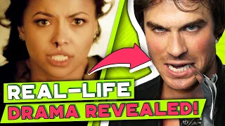 The Truth Behind Kat Graham And Ian Somerhalder's Relationship IRL #Shorts