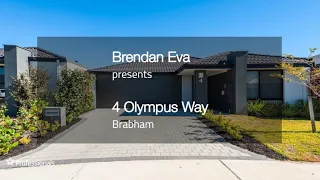 4 Olympus Way, Brabham WA 6055