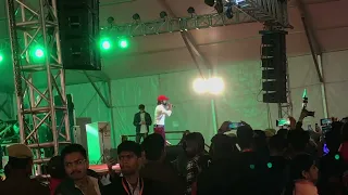 Salman Ali live performance taj mahotsav😍😍#trending #viral #views #trendingshorts #viralshorts