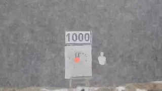 Росснайпер 1000/1МОА