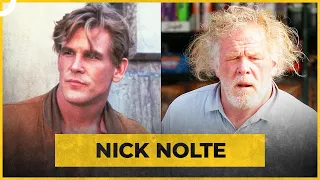 Nick Nolte | The Unexpected End Of The Sparkling Life | Celebrity Damage Control | Episode 2