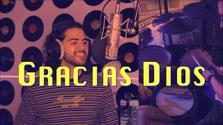 Gracias Dios (I Thank God) | Maverick City Music x UPPERROOM | SPANISH