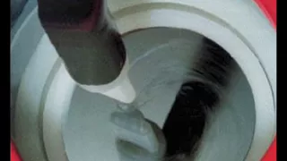 SILICON WAFER PRODUCTION PROCESS
