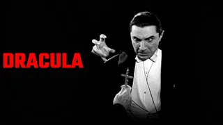 Dracula (1931) - Review (13 Nights of Halloween)