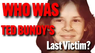 Inside the Mind of Ted Bundy's Final Victim - Kimberly Leach