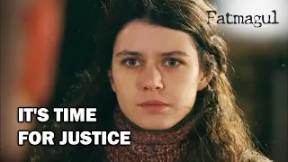 Fatmagul - Justice Is Being Served! - Special Section