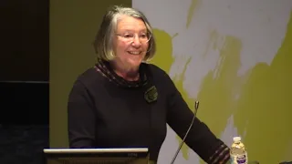 Nancy Fraser - What Should Socialism Mean in the 21st Century?