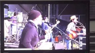 JACKIE GREENE ~ Phases of the Moon  9/12/14  part 1