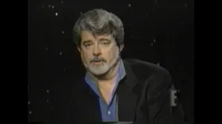 E! Behind the Scences - Star Wars Special Editions (1997)