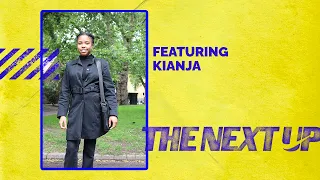 Kianja | THE N3XT UP LIVE (01/09/21)