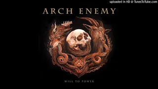 The Eagle Flies Alone (Edit) - Arch Enemy