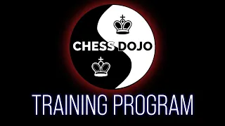 Welcome to the ChessDojo Training Program
