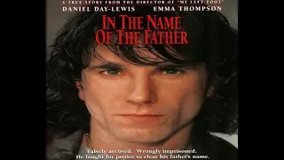 IN THE NAME OF THE FATHER : The sentence