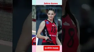 Zehra Gunes Transformation 1999-2022 #shorts #viral #youtubeshorts #trending #ytshorts #fyp #short