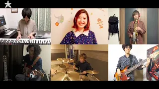 【6人で】Good Morning～ブルー・デイジー feat. aiko/東京スカパラダイスオーケストラ(Cover)【ALL STARS SESSION】Vol.7