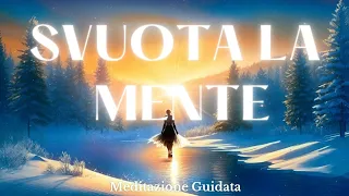 Pace Interiore e Silenzio della Mente - Meditazione Guidata