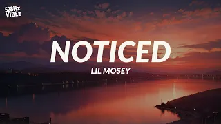 Lil Mosey - Noticed (528Hz)