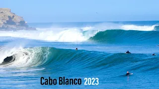 CABO BLANCO 2023 NORTH SWELLS