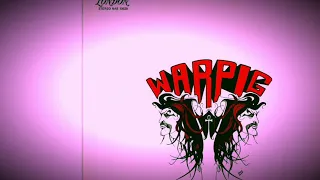 ROCK STAR by WARPIG (version 2) for London Records 1973