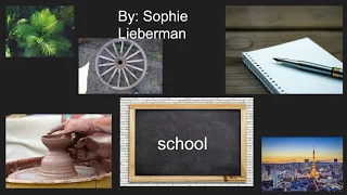 Sophie - Mesopotamia The 5 Traits of Civilization