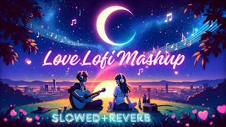Romantics lofi-mix Mash-up l Lofi pupil | Bollywood spongs | Chillout Lo-fi Mix #melodichindi