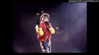 Thriller Live 1988 Wembley (Album Pitch)