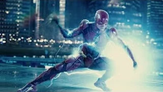 UNITE THE LEAGUE - THE FLASH (Justice League Teaser) REACTION!!!