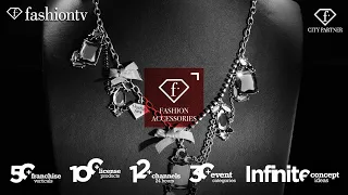 FTV CITY PARTNER | F ACCESORIES LICENSING