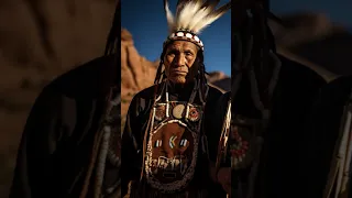 Unveiling the Unconquerable: Navajo hidden secrets