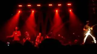 Chris Cornell- Just Just Like Suicide (Webster Hall- Tue 4/7/09)