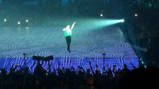 Drake | God’s Plan (LIVE) Montreal QC ~ September 4, 2018