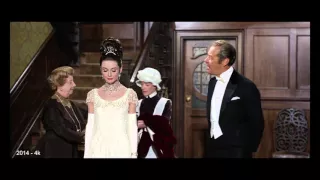 My Fair Lady - Restoration Example 2