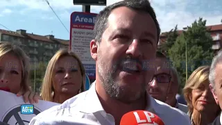 Elezioni,Salvini a Meloni: «Squadra dei ministri si decide insieme, non ci sono donne o uomini soli