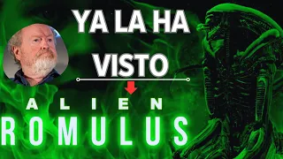 ALIEN Romulus ya tiene fecha de estreno