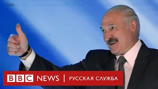 «Вирус бьет по слабым». Цитаты Лукашенко о коронавирусе