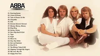 ABBA Gold The Very Best Songs Of ABBA Full Album | Best Songs of ABBA - ABBA Gold Ultimate