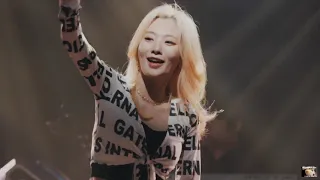 220625 [60p] 볼빨간사춘기(BOL4) - 싸운날@볼빨간사춘기 단독 콘서트 ‘Seoul’ After Party 1일차 공연