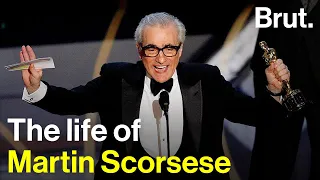 The life of Martin Scorsese