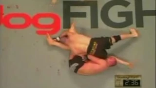 Емельяненко Федор vs Мэтт Линдленд 2008