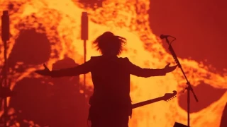 the GazettE LIVE TOUR 15 16 DOGMATIC FINAL - BIZARRE