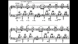 Verdi/Liszt: Concert Paraphrase on Rigoletto (Yundi Li)