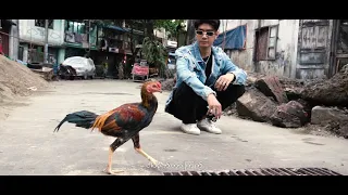 ဘေထုပ် Baydope (Official Music Video)