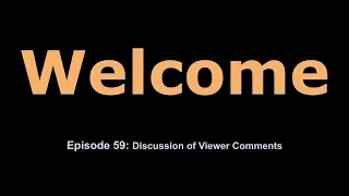 Darlie Routier Case-Episode 59: Discussion of Viewer Comments