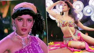 SHOCKING! Madhuri Dixit MEAN REACTION For Jacqueline Fernandez's Ek Do Teen | Baaghi 2