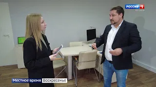 Live: "Местное время. Воскресенье"  08:00   23.10.2022