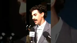 Borat | World Premiere 2006